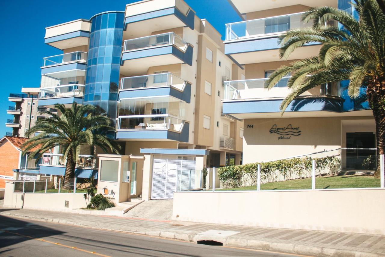 Temporadabombinhas 2 Suites Buitenkant foto