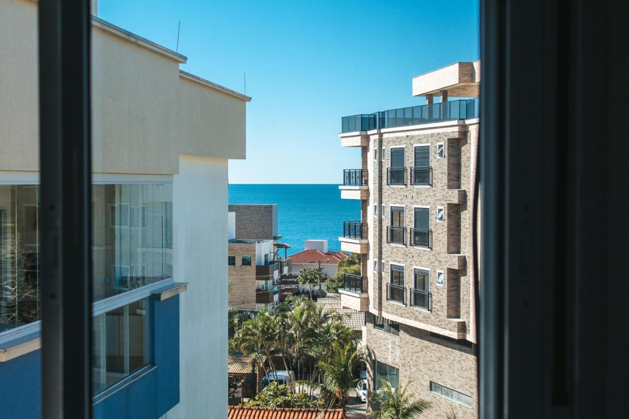 Temporadabombinhas 2 Suites Buitenkant foto