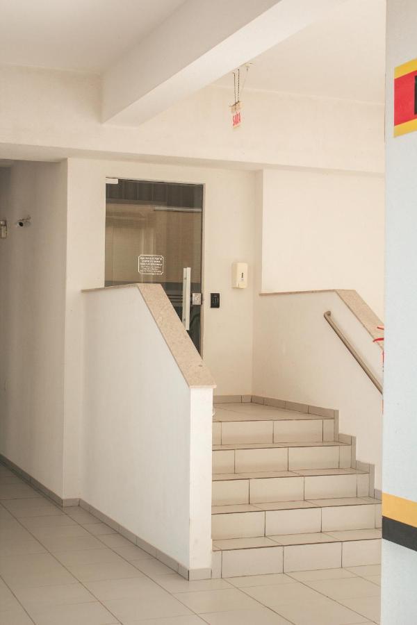 Temporadabombinhas 2 Suites Buitenkant foto