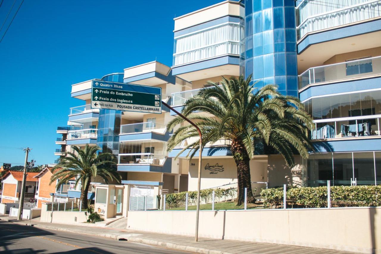 Temporadabombinhas 2 Suites Buitenkant foto
